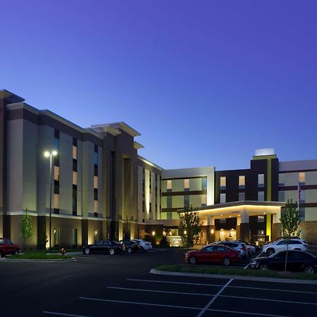 Hampton Inn Louisville East Hurstbourne Luaran gambar