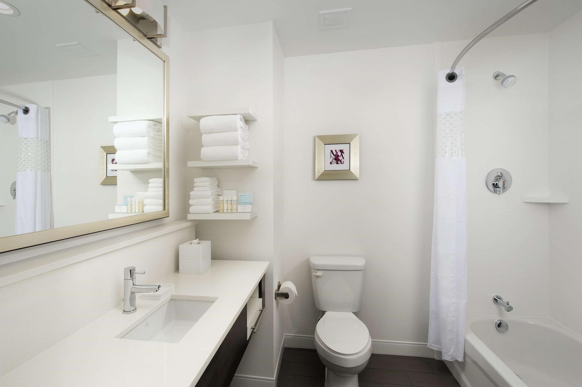 Hampton Inn Louisville East Hurstbourne Luaran gambar