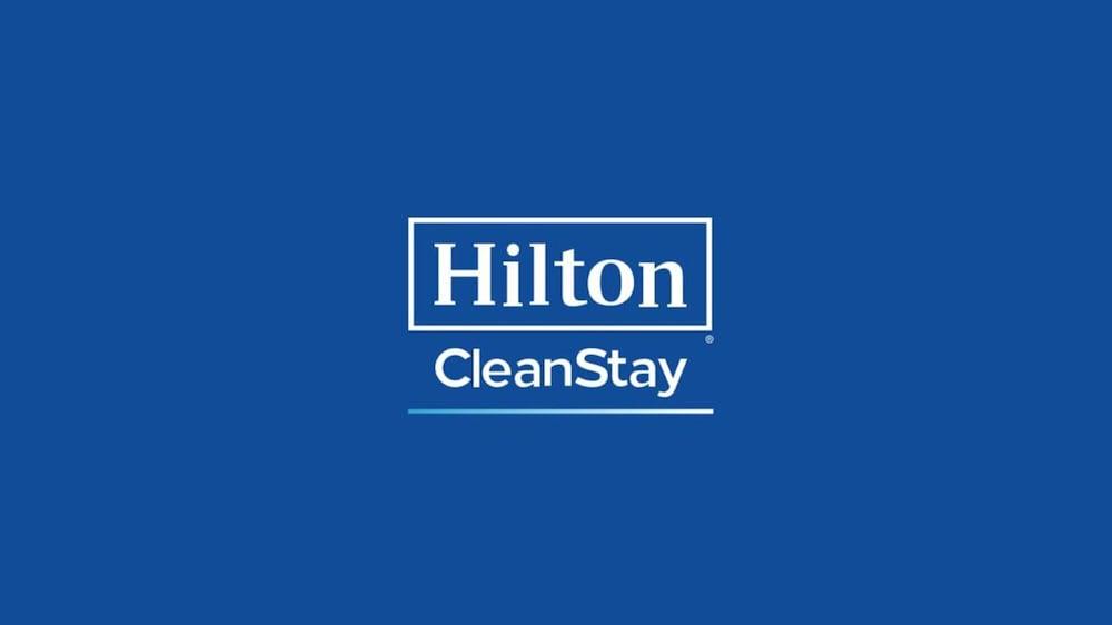 Hampton Inn Louisville East Hurstbourne Luaran gambar