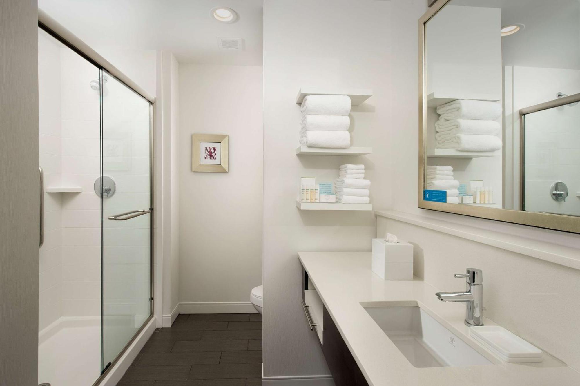 Hampton Inn Louisville East Hurstbourne Luaran gambar