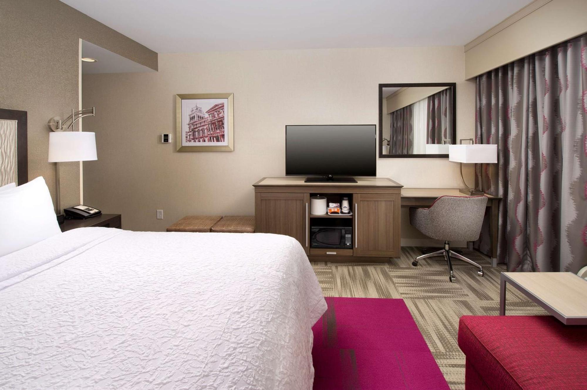 Hampton Inn Louisville East Hurstbourne Luaran gambar