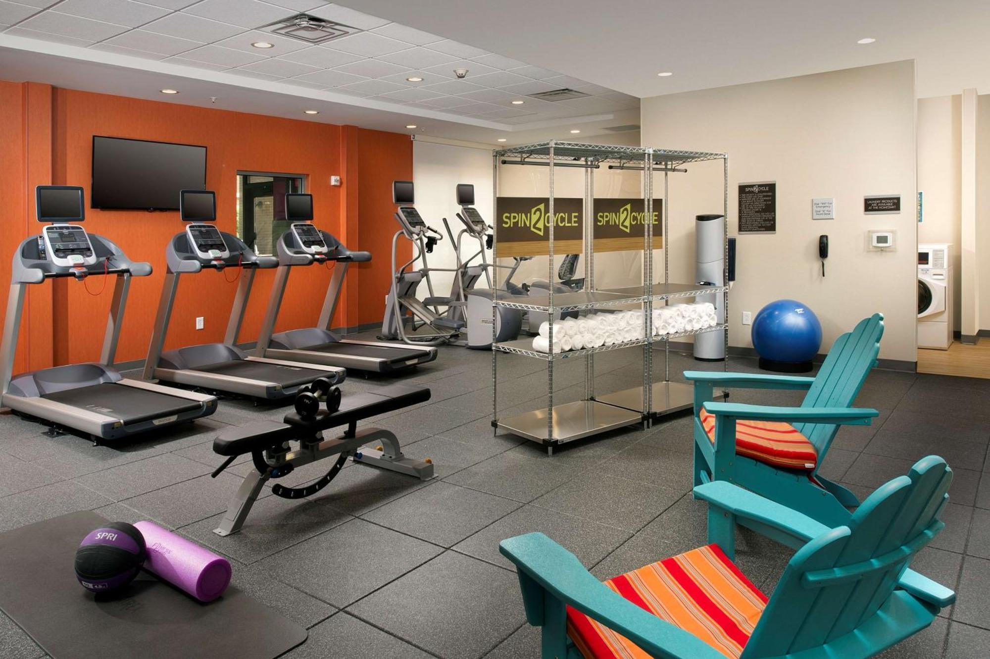Hampton Inn Louisville East Hurstbourne Luaran gambar