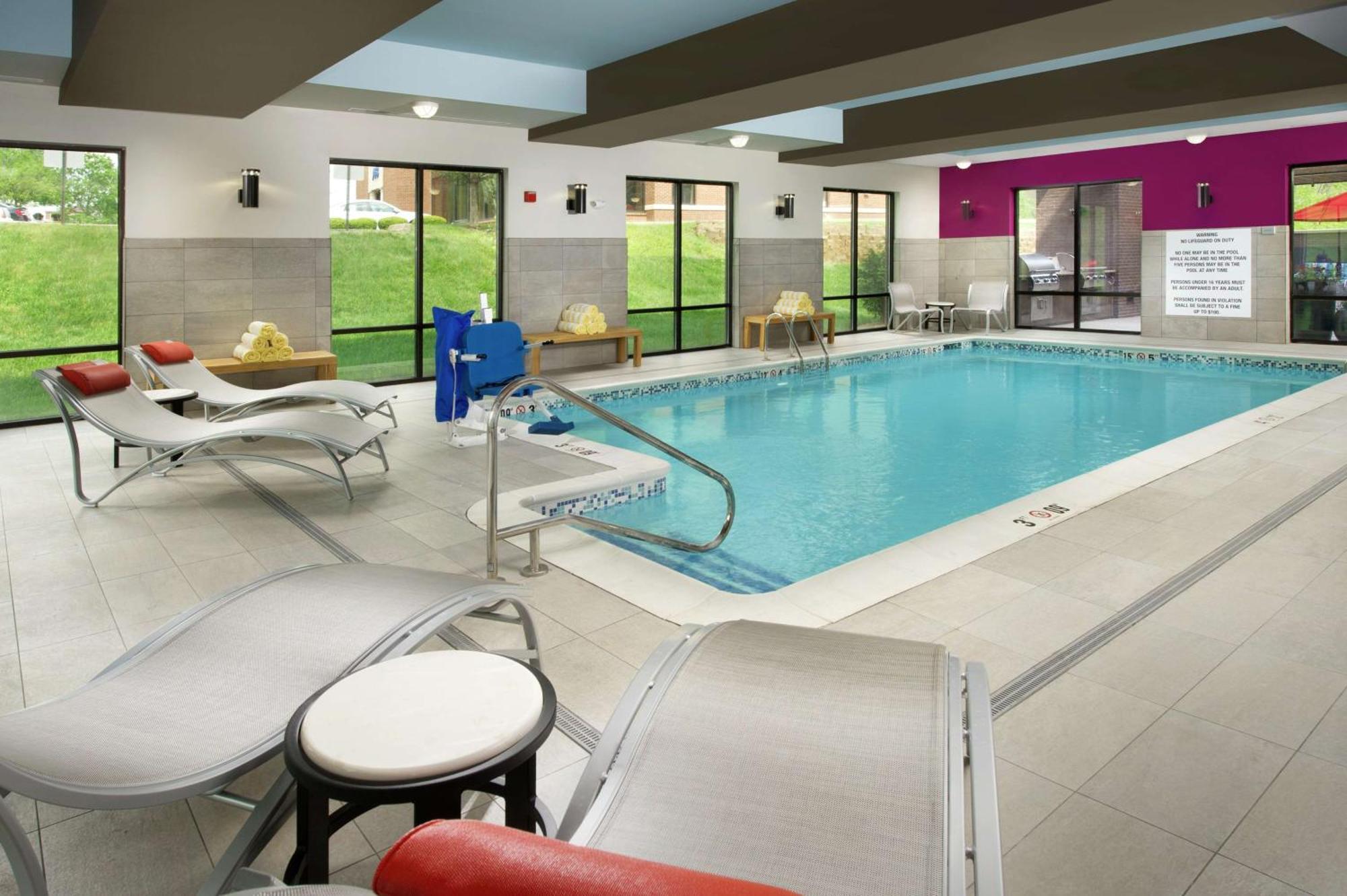 Hampton Inn Louisville East Hurstbourne Luaran gambar