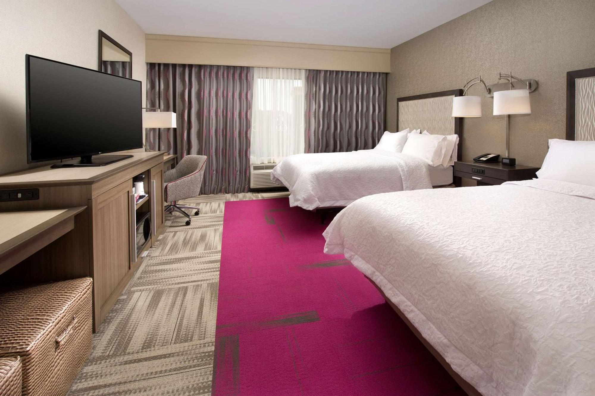 Hampton Inn Louisville East Hurstbourne Luaran gambar