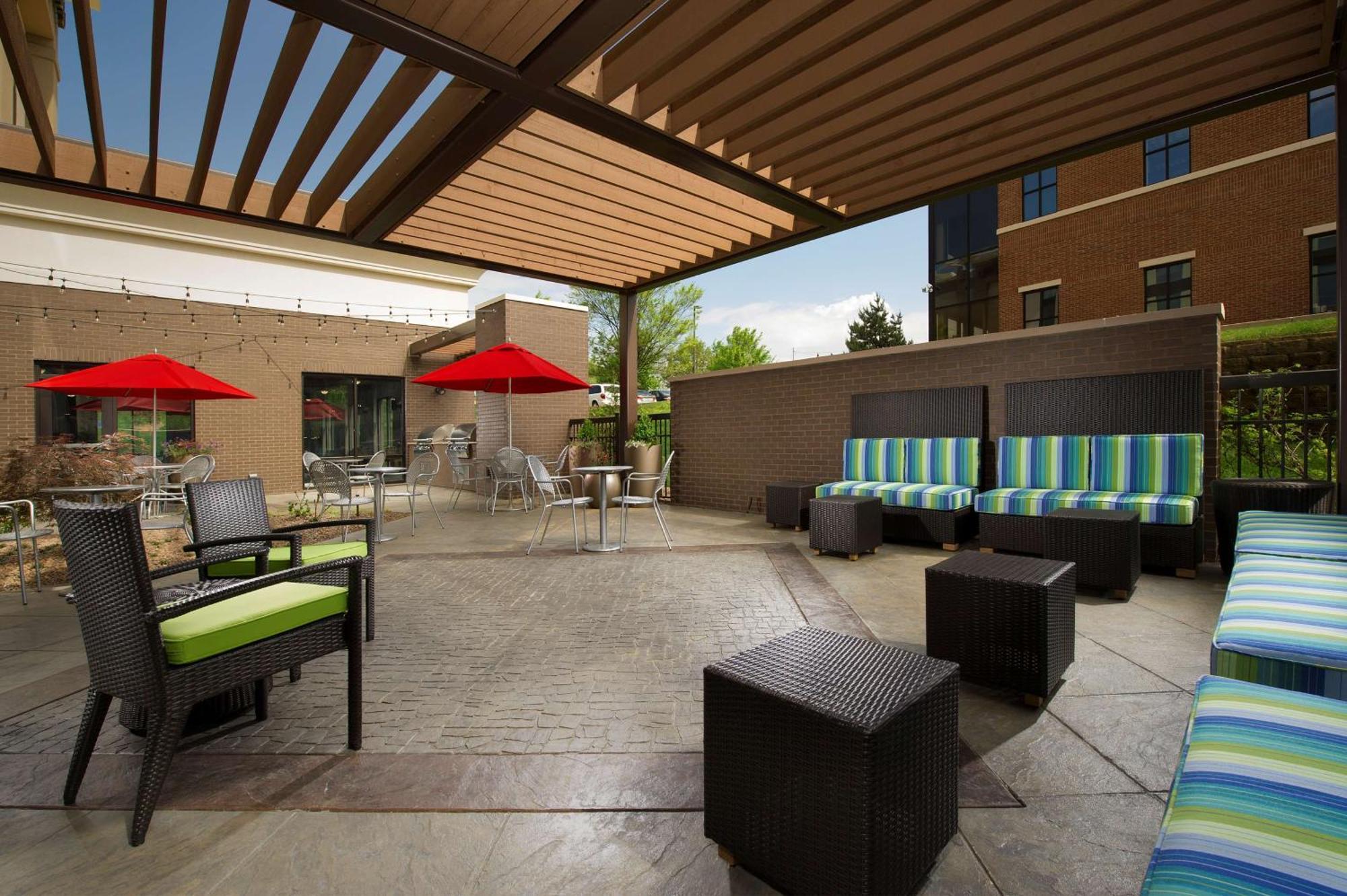 Hampton Inn Louisville East Hurstbourne Luaran gambar