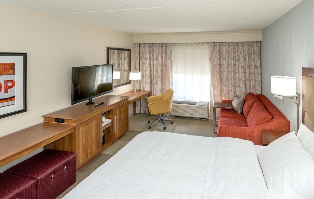 Hampton Inn Louisville East Hurstbourne Bilik gambar