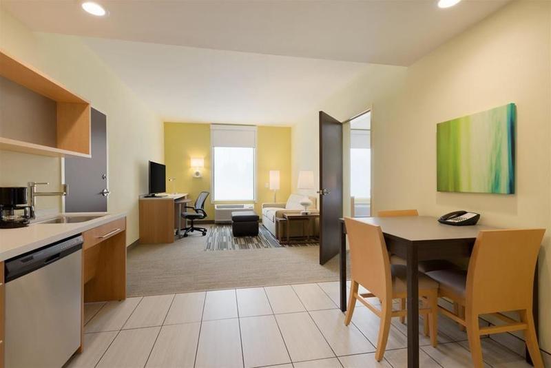 Hampton Inn Louisville East Hurstbourne Luaran gambar