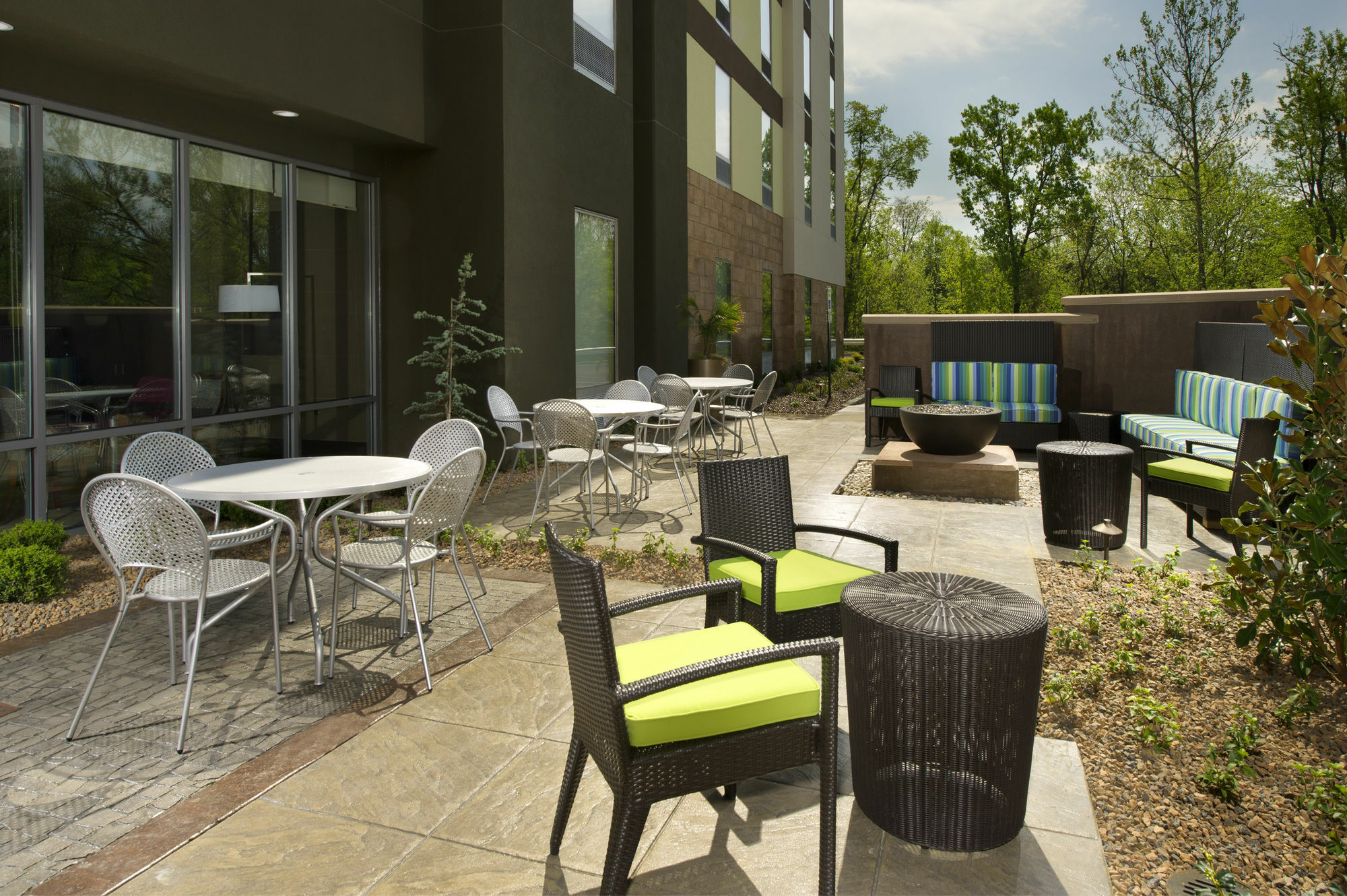 Hampton Inn Louisville East Hurstbourne Luaran gambar
